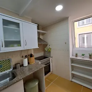 Casa De Santa Marta Lisbon