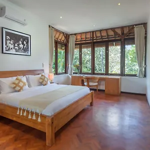 Villa Jasmina Estate, Seminyak (Bali)