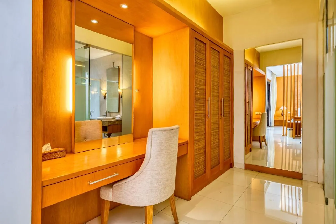 Villa Emas 2Br Private Pool Villa Seminyak  Indonesia