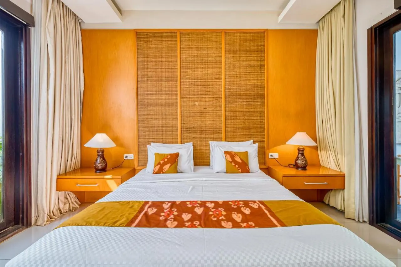 Villa Emas 2Br Private Pool Villa Seminyak   Seminyak (Bali)